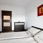 Central Wroclaw Apartment - City Center - Comfortable And Bright - L17