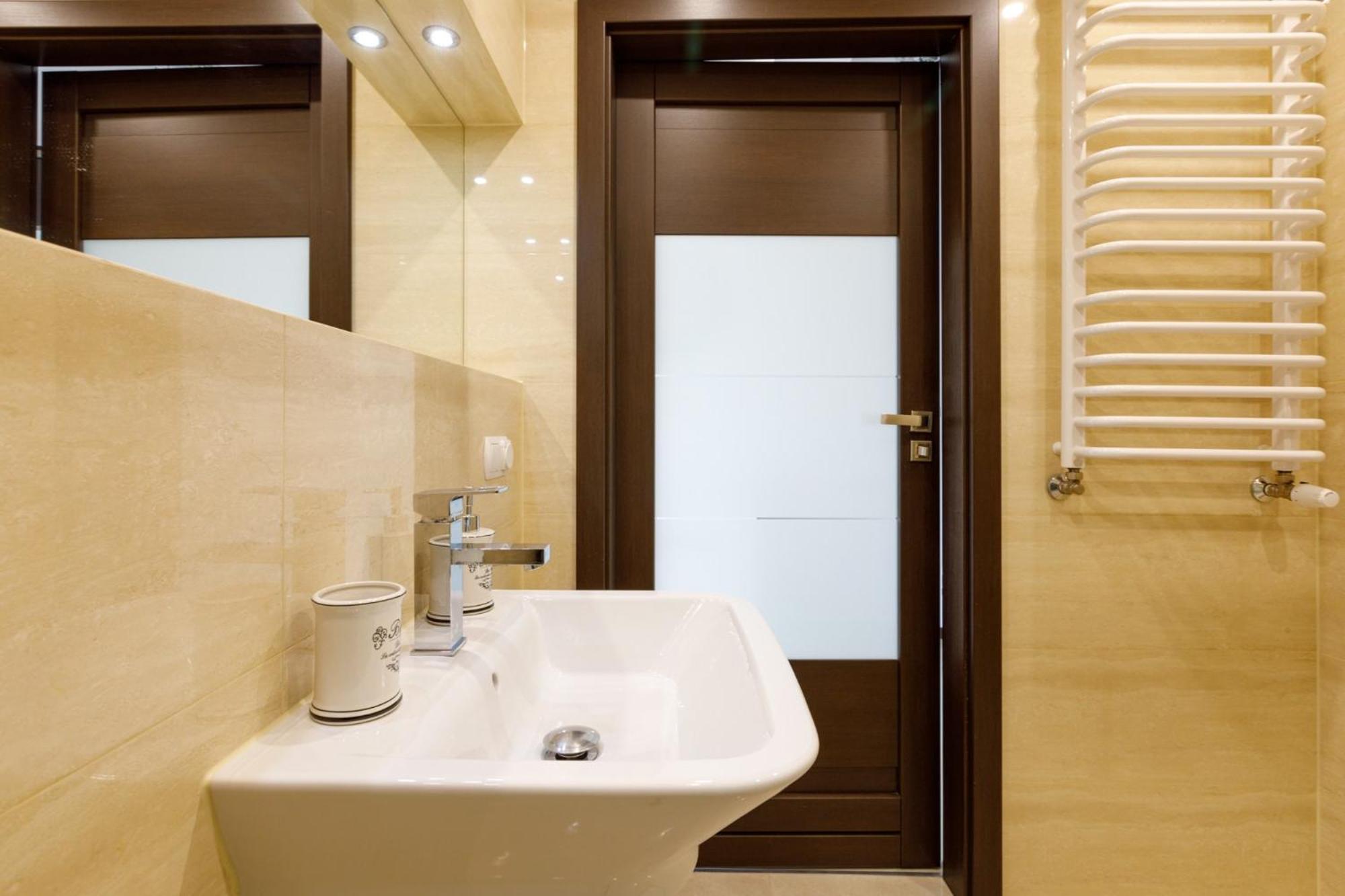 Apartament - Center - Comfortable And Bright - L17 Wrocław