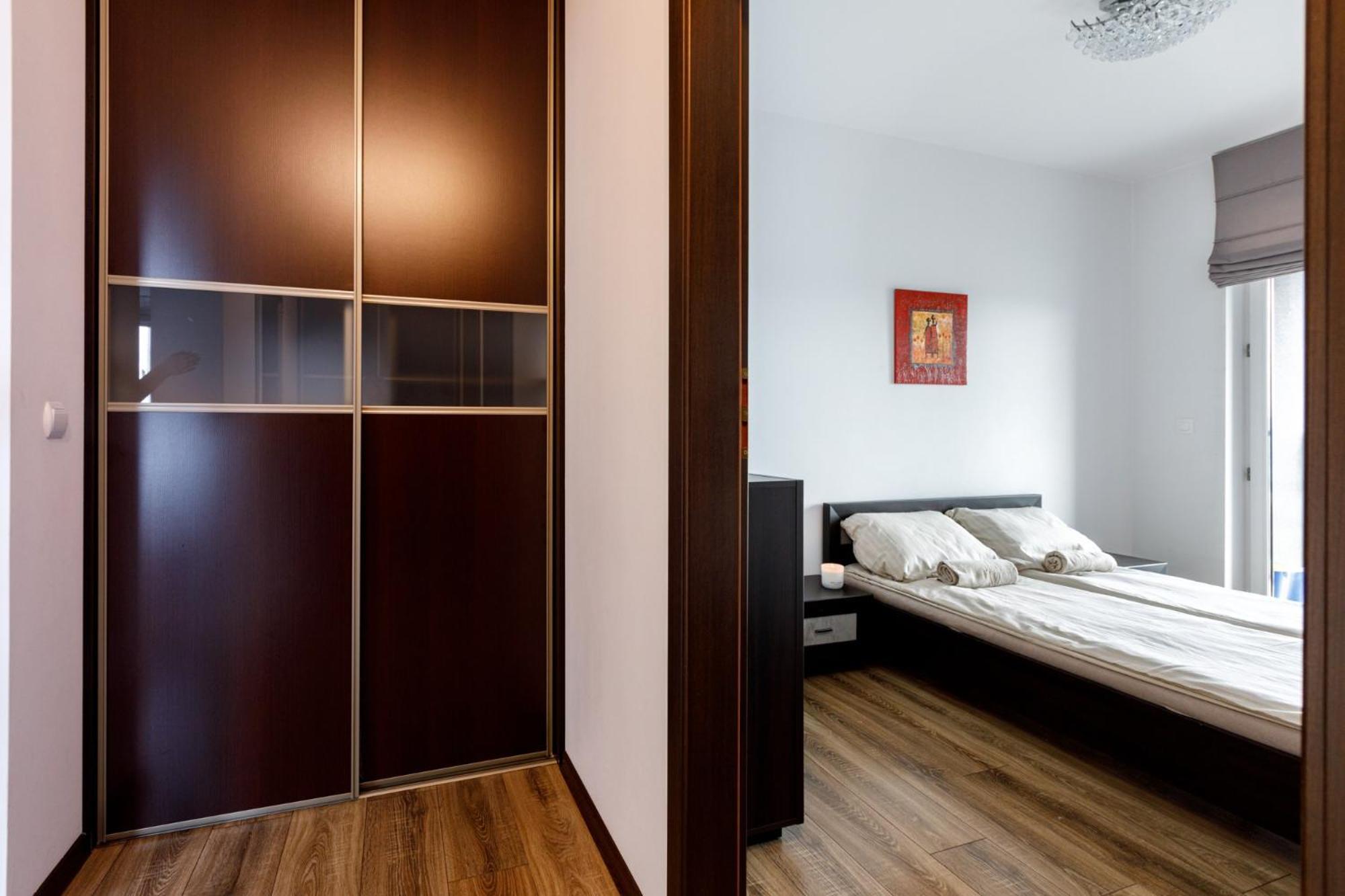 Apartament - Center - Comfortable And Bright - L17 *