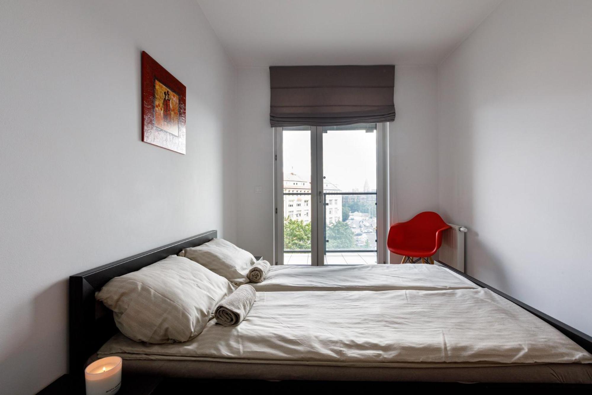 Apartament - Center - Comfortable And Bright - L17