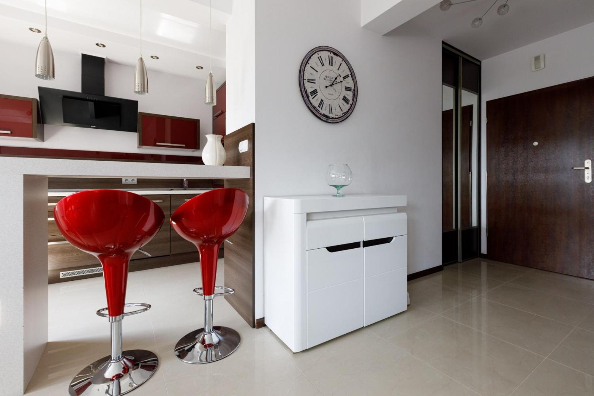 - Center - Comfortable And Bright - L17 Apartament Wrocław