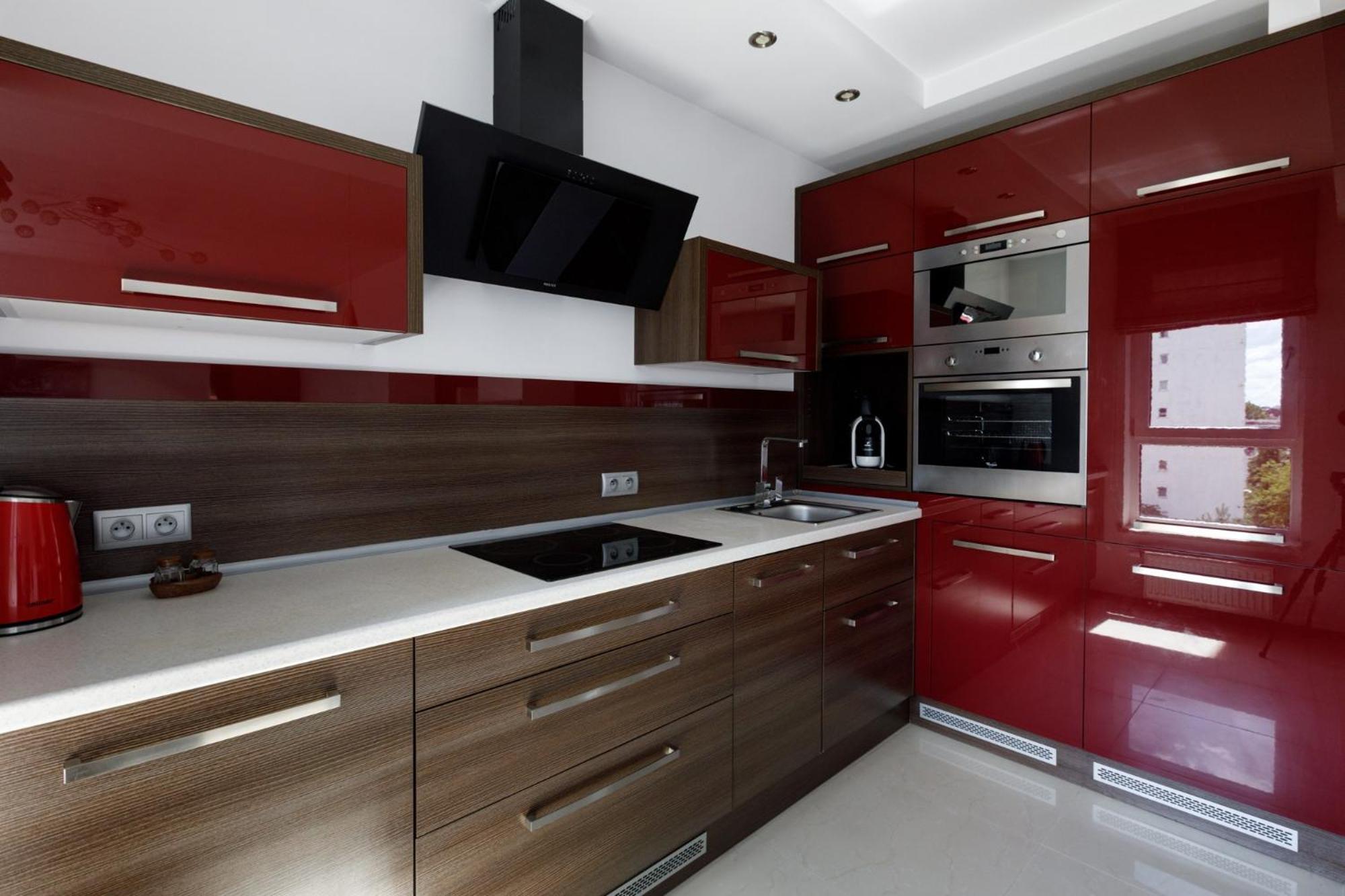 Apartament - Center - Comfortable And Bright - L17